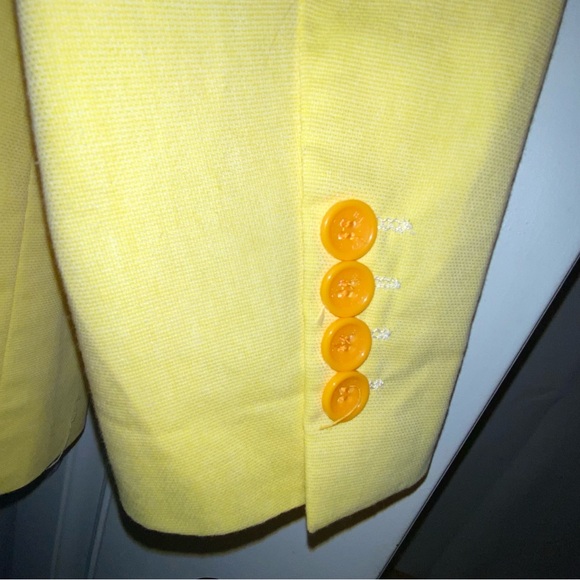 Bagozza Men’s Blazer size EU 56 - Picture 4 of 9